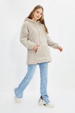 GirlKino Knitted Sweatshirt TCTAW22TW0047